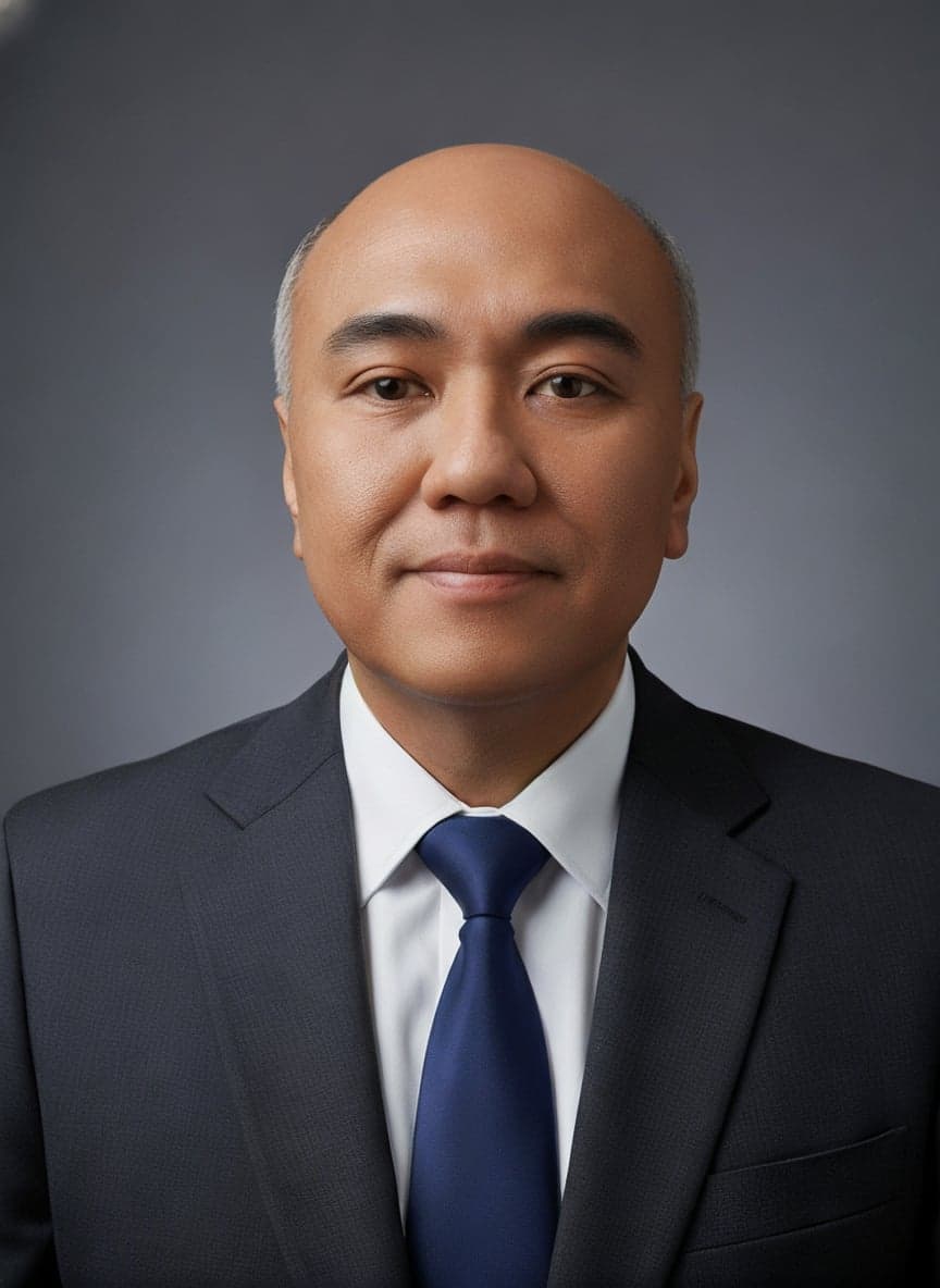 Clint Christopher Cañada