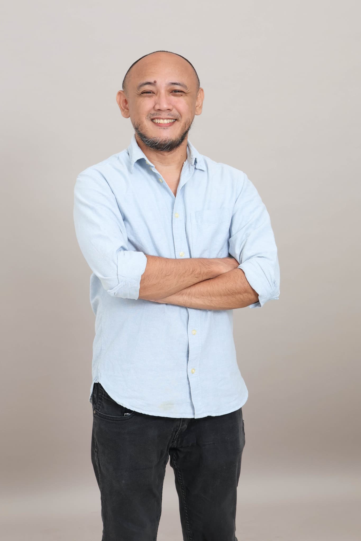 Raymond Olavides